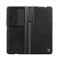 FUNDA NILLKIN QIN PRO PARA SAMSUNG GALAXY Z FOLD 5